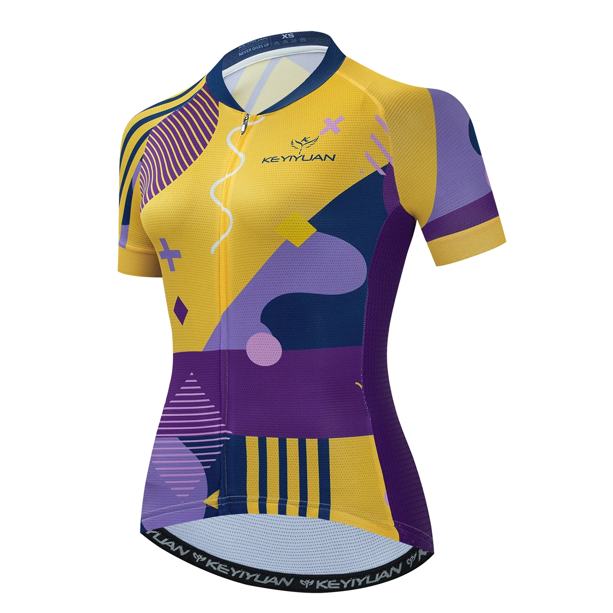 

NEW Summer KEYIYUAN Triathlon Clothing Road Bike Jersey Camiseta Uniforme Ciclismo Maillot Cyclisme Femme Mtb Abbigliamneto