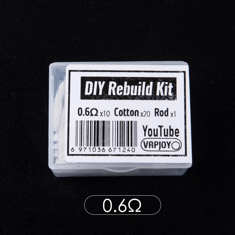 Набор для ремонта инструментов своими руками проволока Сопротивления Катушки 0