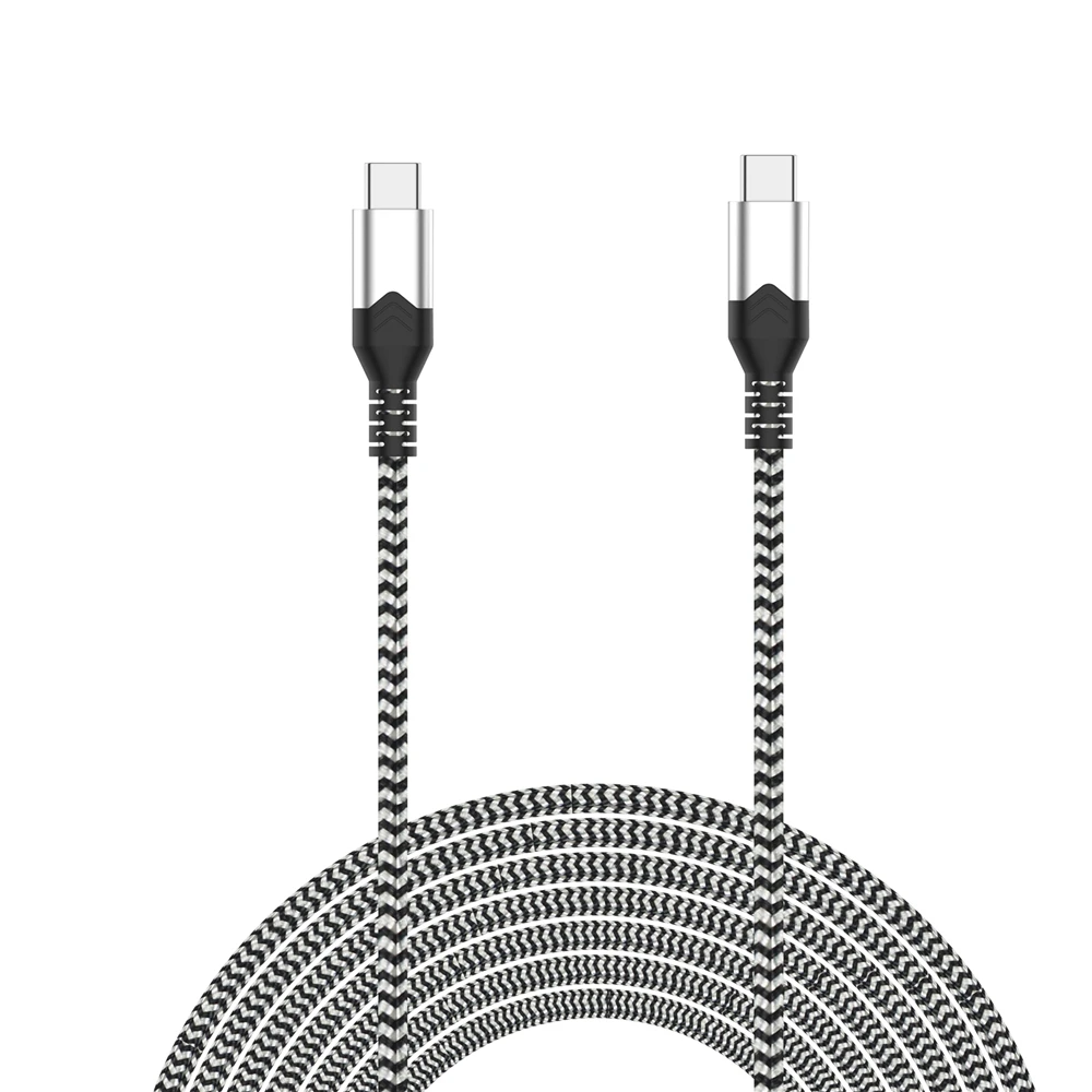 Кабель для быстрой зарядки Oculus Rift S CV1 GO Dk2 3 м А|Аксессуары очков ВР/ДР| |