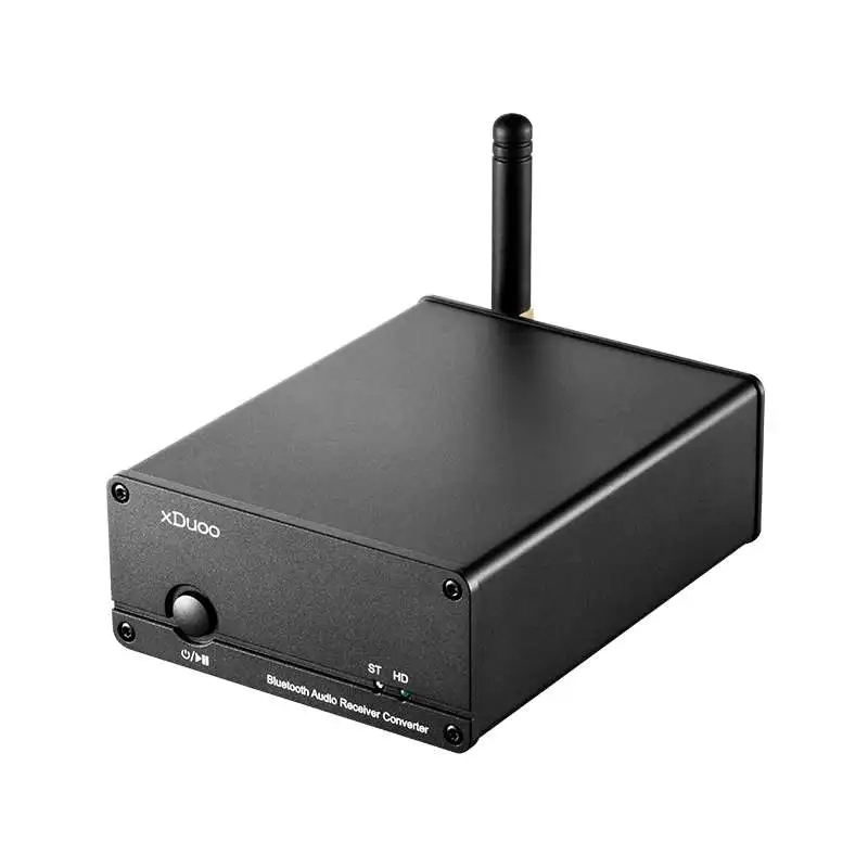 XDUOO XD-50 bluetooth 5,0 проигрыватель для усилителя USB DAC