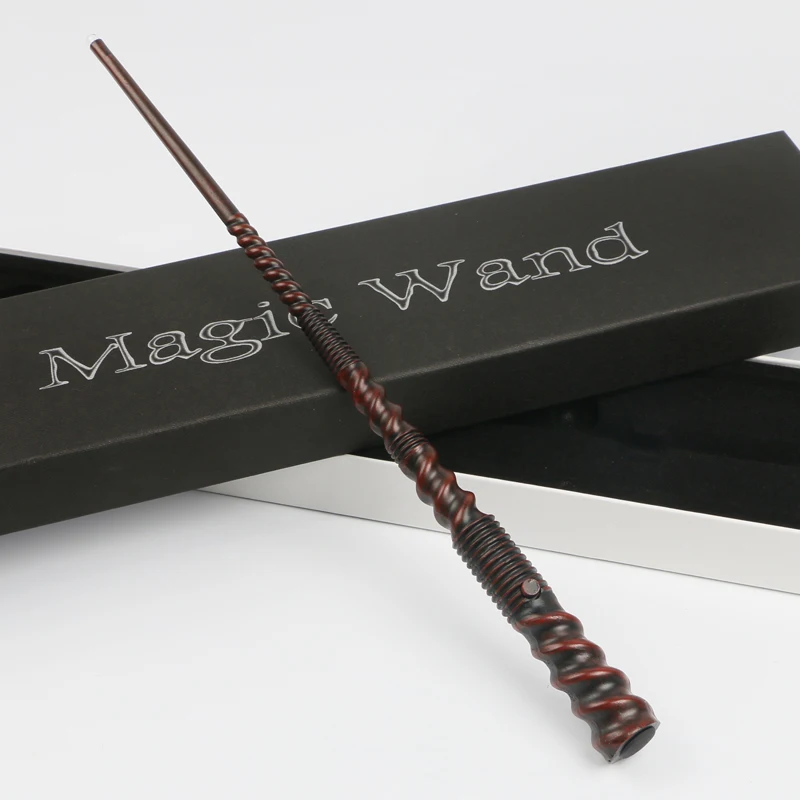 Хит продаж волшебный светодиодный светильник Harri Magic Cho Chang волшебная палочка