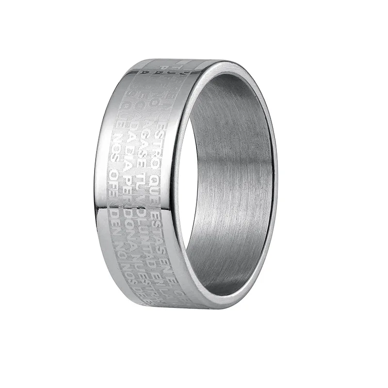 Color couple ring woman man hip hop style fashion classic accessories banquet jewelry gift birthday girl | Украшения и аксессуары