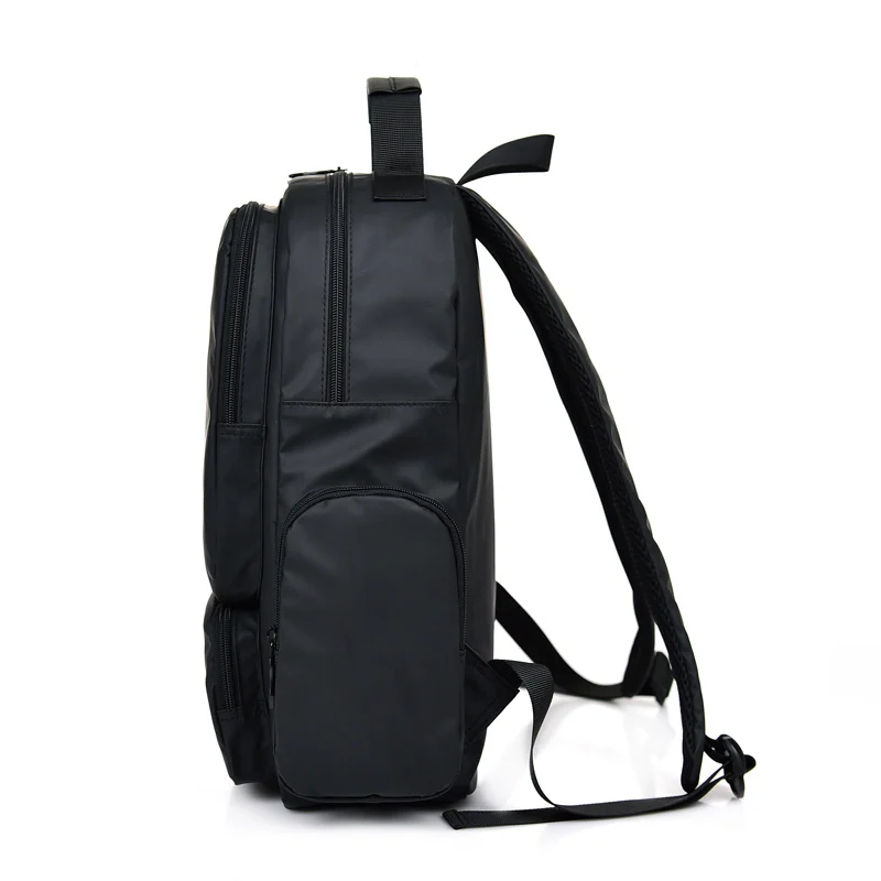 Школьная сумка для колледжа рюкзак путешествий mochila деловой мужской на плечо