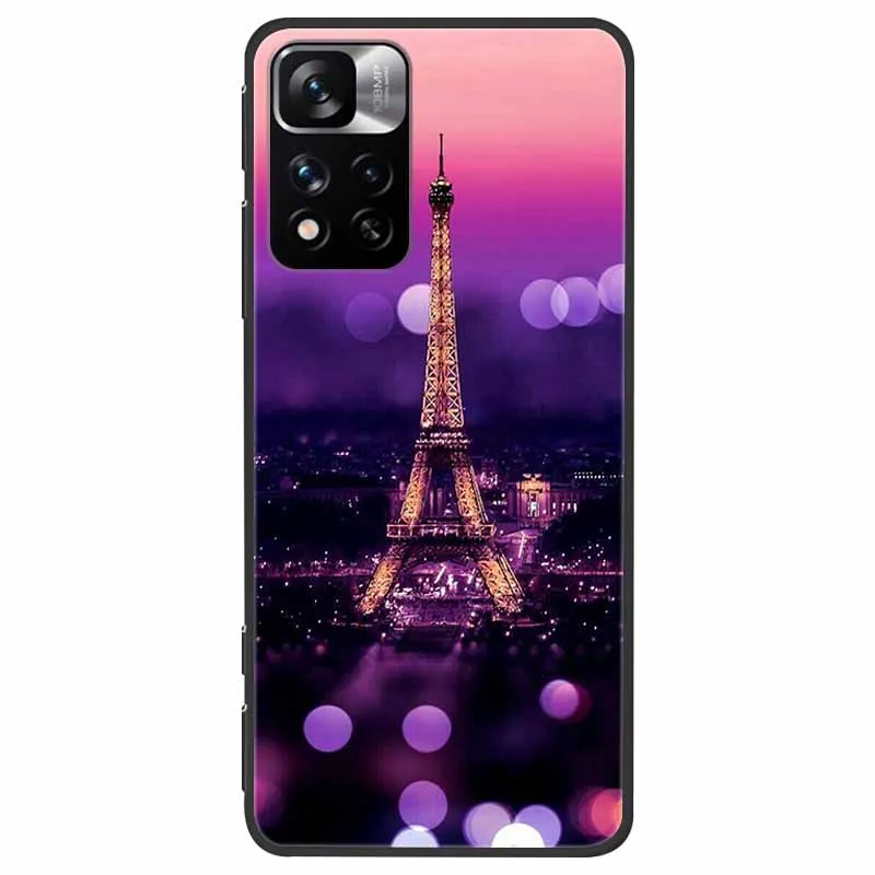 for poco m4 pro 5g case shockproof soft silicone tpu back cover for xiaomi poco m4 pro 5g phone cases poco m4pro 5g 2021 6 6 free global shipping