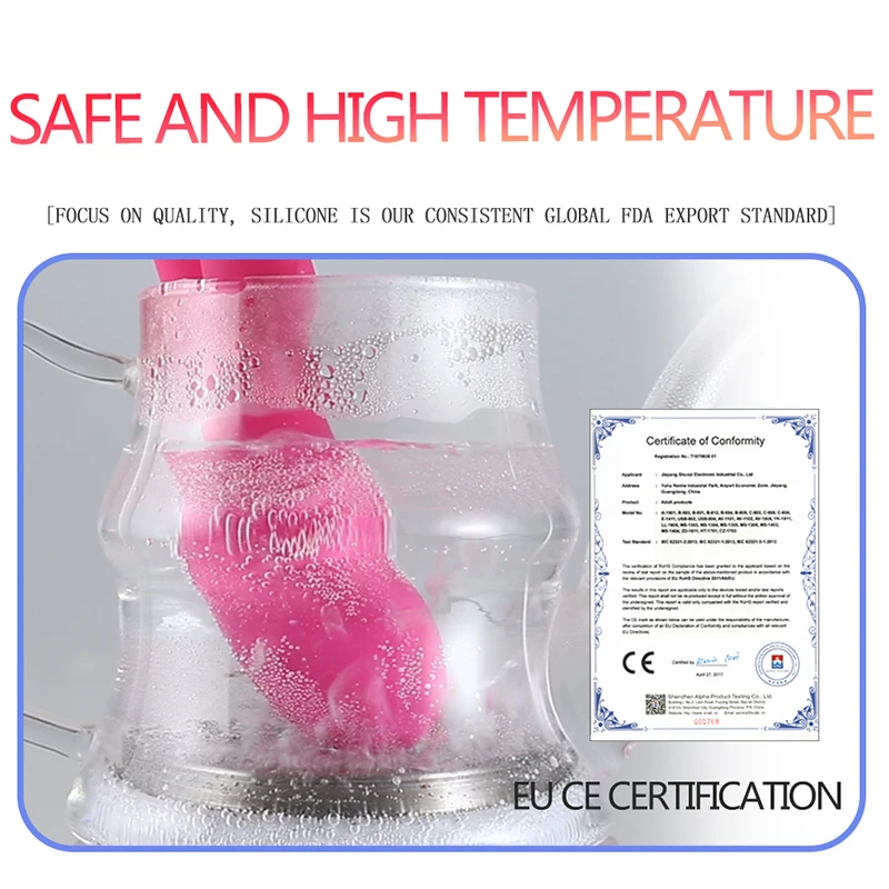 USB Кролик фаллоимитатор вибратор G Spot AV Вибрация силиконовые водонепроницаемые