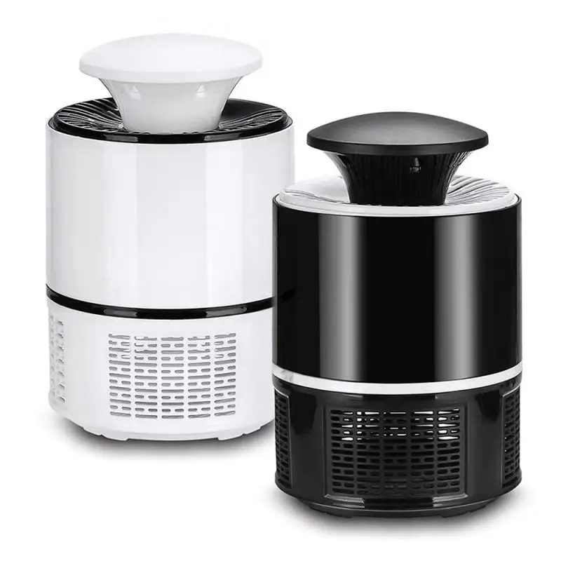 

Bionic Violet Light USB Photocatalyst Mosquito Repellent Bug Insect Trap Lamp Indoor Outdoor Mosquito Zapper Mosquito Killer