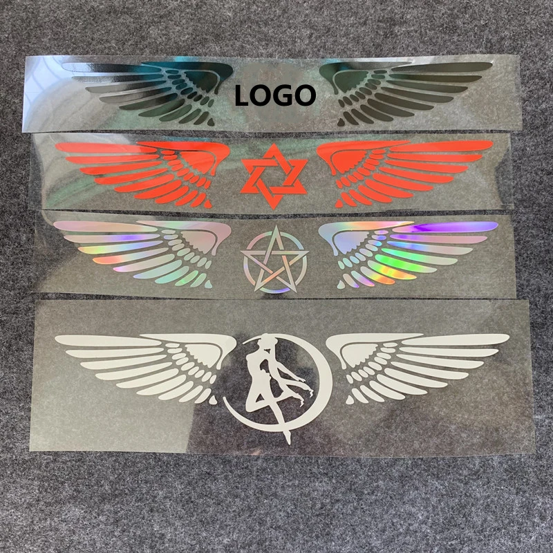 Модификация для мотоцикла персонализированный светодиодный мотоциклетный