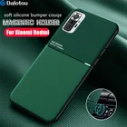 Чехол-книжка для Xiaomi Redmi Note 10, 9 Pro Max, 10S, 9S, 8, 8T, Mi 11 Ultra, 10, 10T Lite, Poco X3 NFC, M3, кожаный