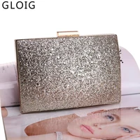 bling elegant women clutch sequined lady wedding handbags party cocktail evening bags dress female 2020 new purse