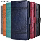 На Mi A1 A2 A3, 8, 9, 10 лет Lite SE Pro 5X 6X бумажник чехол для телефона Redmi Note 9 8 7 Pro Max Xiaomi 9T Pro Meitu CC9e CC9 Mix 23 5G чехол