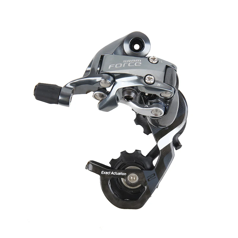 11-скоростной задний переключатель передач SRAM FORCE RD для дорожного велосипеда