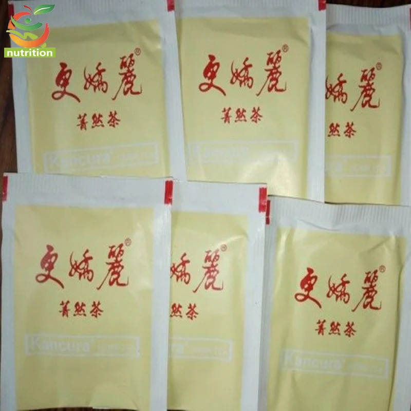 

Diet Tea Geng Jiao Li Sliming Tea Kancura Herbal Tea Weight Loss,1.4 Grams*20 Bags/Box ,Weight Loss Products Health Tea