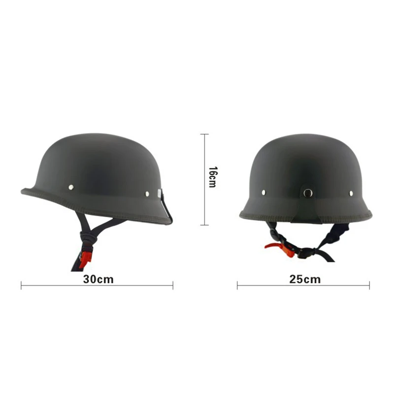 Moto rcycle немецкий moto rcycle шлем Capacete внедорожные гоночные полушлемы moto rbike dirt bike защитные шестерни шлемы
