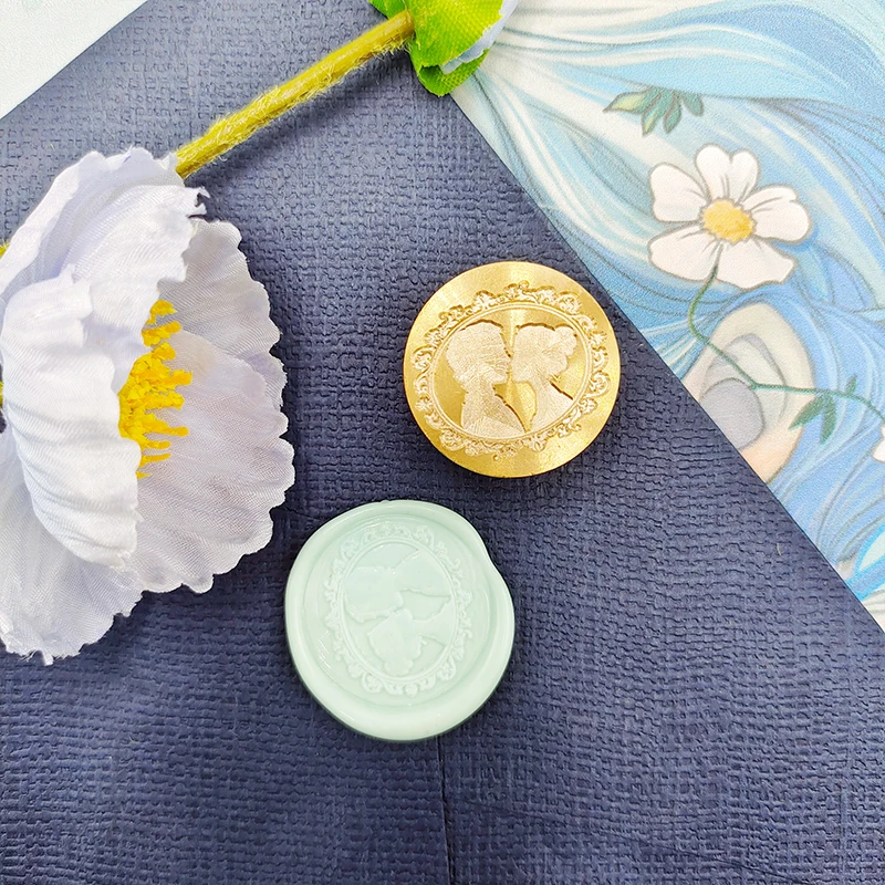 Воск в виде кошки и Луны для украшения подарков | Дом сад