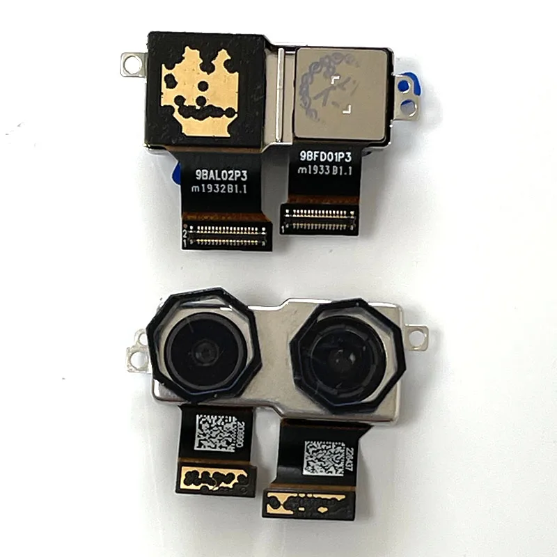 Original For ASUS ROG PhoneⅡ ZS660KL Microphone Module+USB Charging Board Flex Cable ASUS_I001DE ROG2 Big Camera Rear | Мобильные