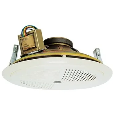 Динамик встраиваемые 8in 100 V распродажа |