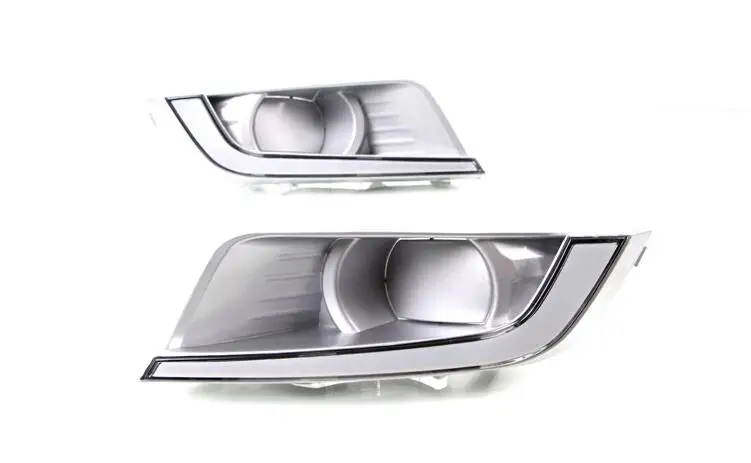 2 шт. Светодиодный дневной светильник для Ford Ranger 2015 2016 2017 2018 включение желтый