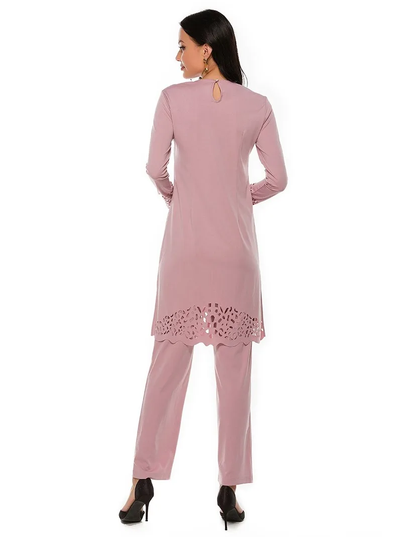 

Muslim Fashion