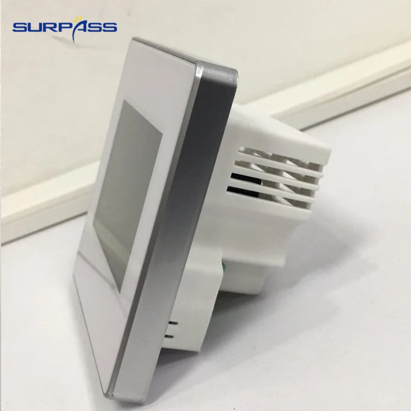 Настенный усилитель Bluetooth аудио музыкальный центр звук для отеля ванной комнаты