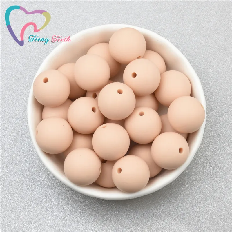 10 шт. силиконовые бусины 9-15 мм | Украшения и аксессуары