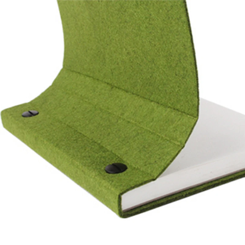 Записная книжка Дневник для рисования граффити Войлок Обложка эскиз записная