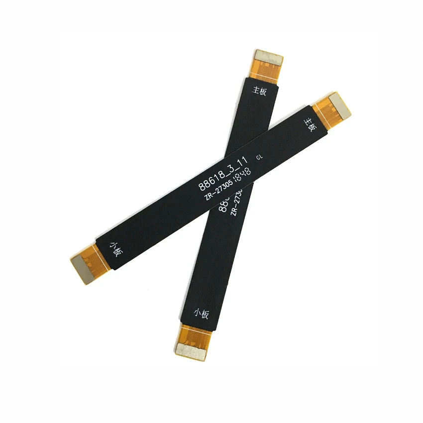 10pcs For Motorola Moto G7 Play / Power New Main MotherBoard Connect Ribbon LCD Display Connector board Flex Cable | Мобильные