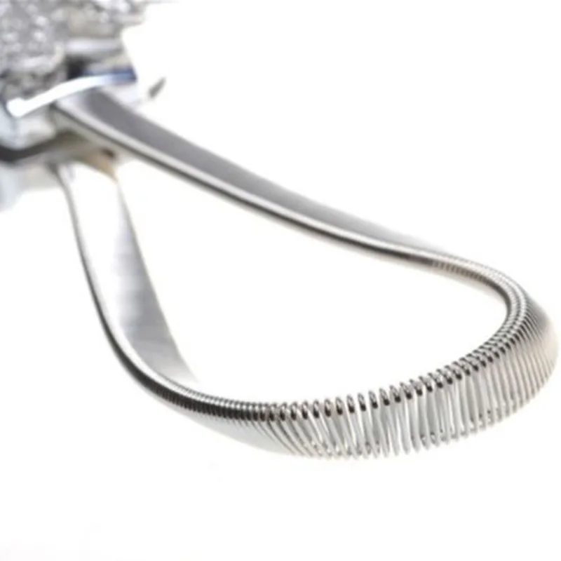 

Fashion Magnetic Crystal Curtain Tieback Buckle Clip Holdbacks Home Accessories