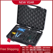 Creality Offricial 3D Printer Parts 3D Printer Tool Box Kit Easy Carrying for all Creality 3D Printers