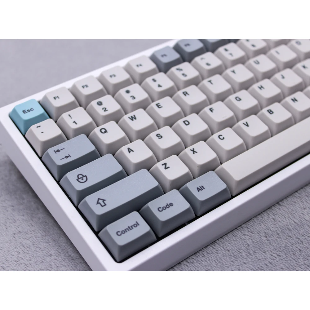 MP WIANXP XDAS Keycover сублимированные колпачки для механической клавиатуры
