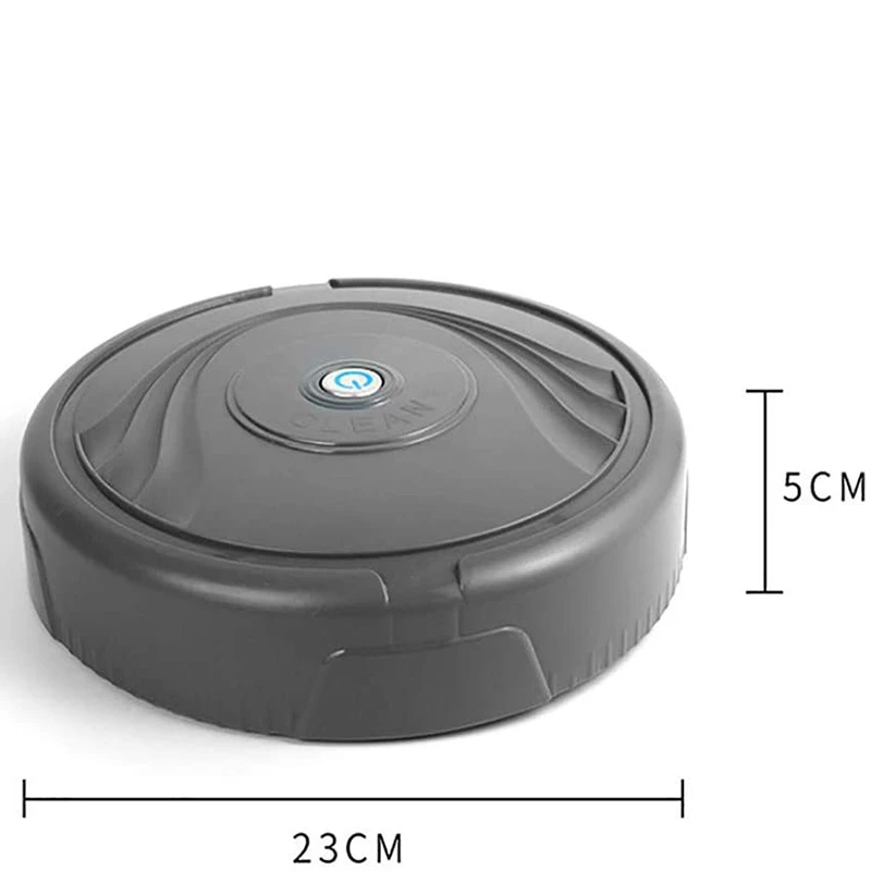 Мини домашний автоматический ing пылесосит робот для уборки полов портативные