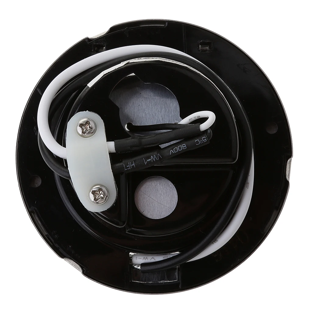 Светильник для интерьера лодки 9 светодиодный круглый светильник призматический