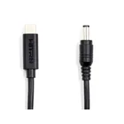 PD23.0 до 5525DC штекер постоянного тока 5,5*2,5 PD  QC4 обманный триггер переводная зарядная линия PDC003 длина 1 м