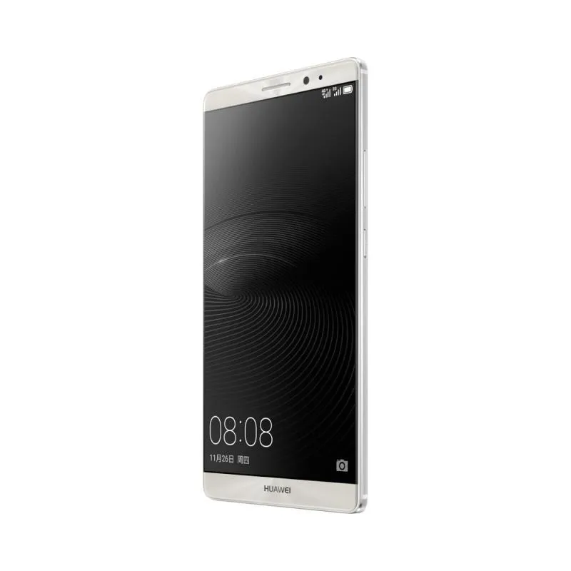 Оригинал HuaWei Mate 8 4G LTE мобильный телефон Kirin 950 Octa Core Android 6 0 &quotFHD 1920X1080 отпечатков