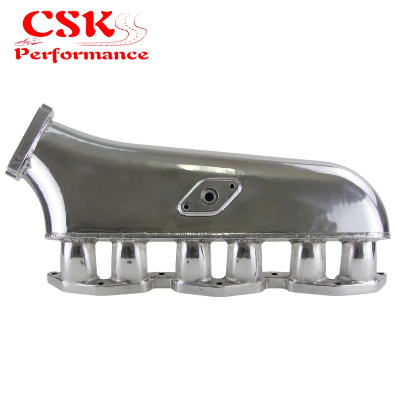intake manifold for Toyota supra 1jzgte 1jz jzz30 turbo | Автомобили и мотоциклы