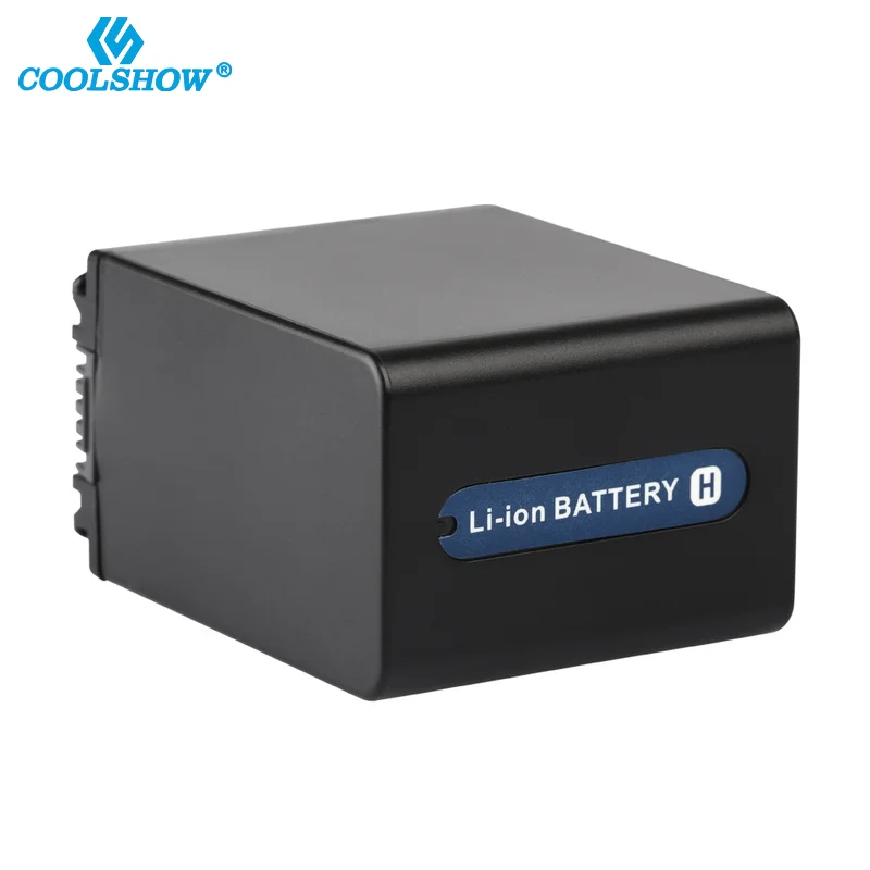 Аккумуляторная батарея NP FH100 NPFH100 FH90 FH70 FH60 FH40 FH30 FP50 для камеры Sony DCR-SX40 SX40R SX41 CX105 SR42E