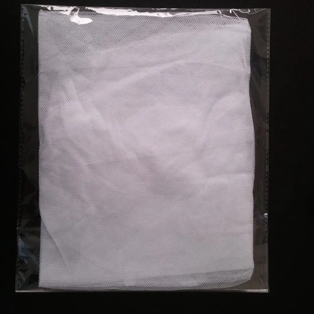 Безопасная сетка коляска полностью покрытая белой сеткой 150 см детская Москитная