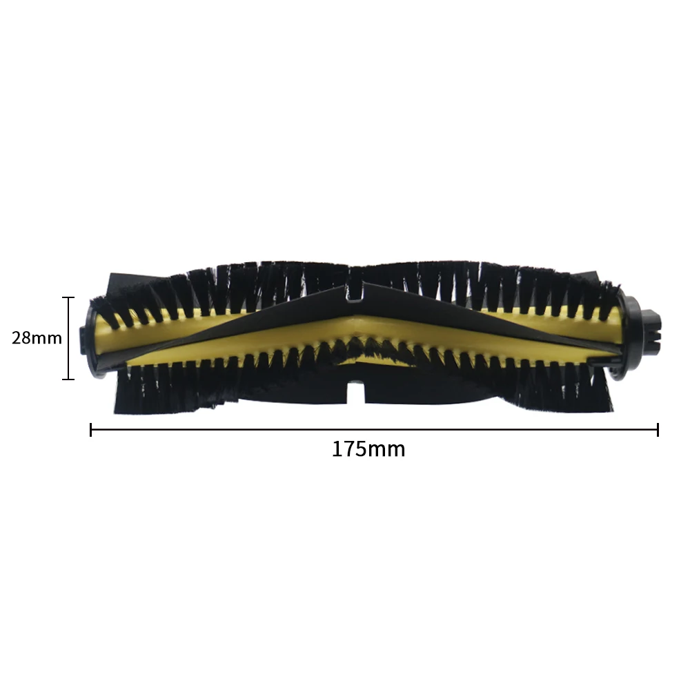 

filter Hepa for chuwi Ilife V7S pro v7s V7s plus V7 Robot Vacuum Cleaner home Parts Spare Kits Roller Main Side Brush cloth mop