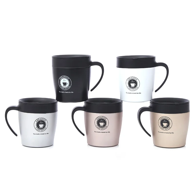 

Stainless Steel Coffee Cup, Business Cup, Water Cup, Thermos Bottle, Thermos Cup, Coffee Cup, Coffee Cup, thermos