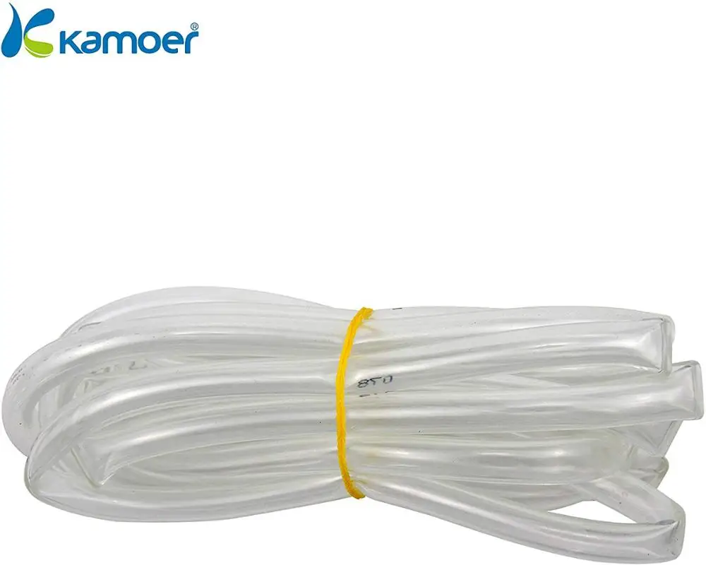 Kamoer Aquarium Triple Sensor ATO one WITH S3 Probe Top Off Auto Water Filler with Anti-Overflow | Дом и сад
