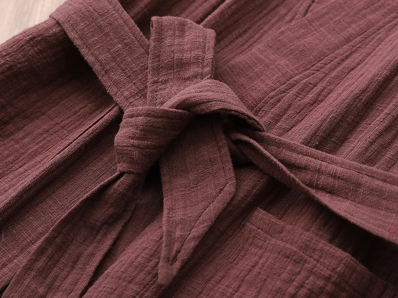 Кимоно длинная рубашка-блузка женская с длинным рукавом Осень 2018 плюс размер