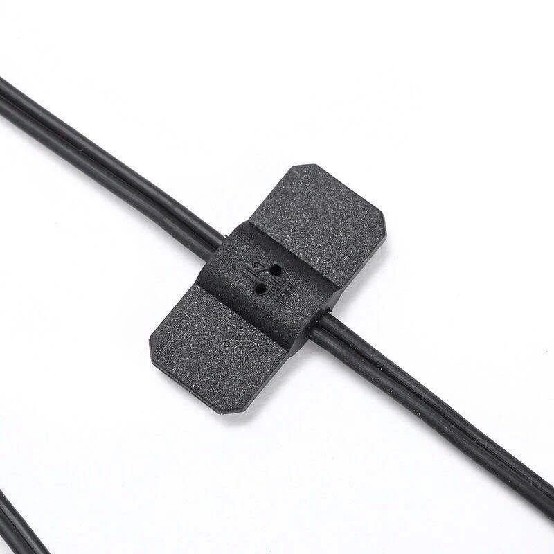 1 шт. Портативный USB Электрический грелку 3 шестерни Регулируемая температура DIY тепловой жилет одежда грелки