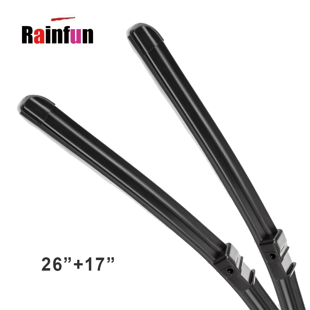 Передняя щетка стеклоочистителя для Peugeot 207 /207 CC 2006-2012 и SW 2007 новее | Автомобили
