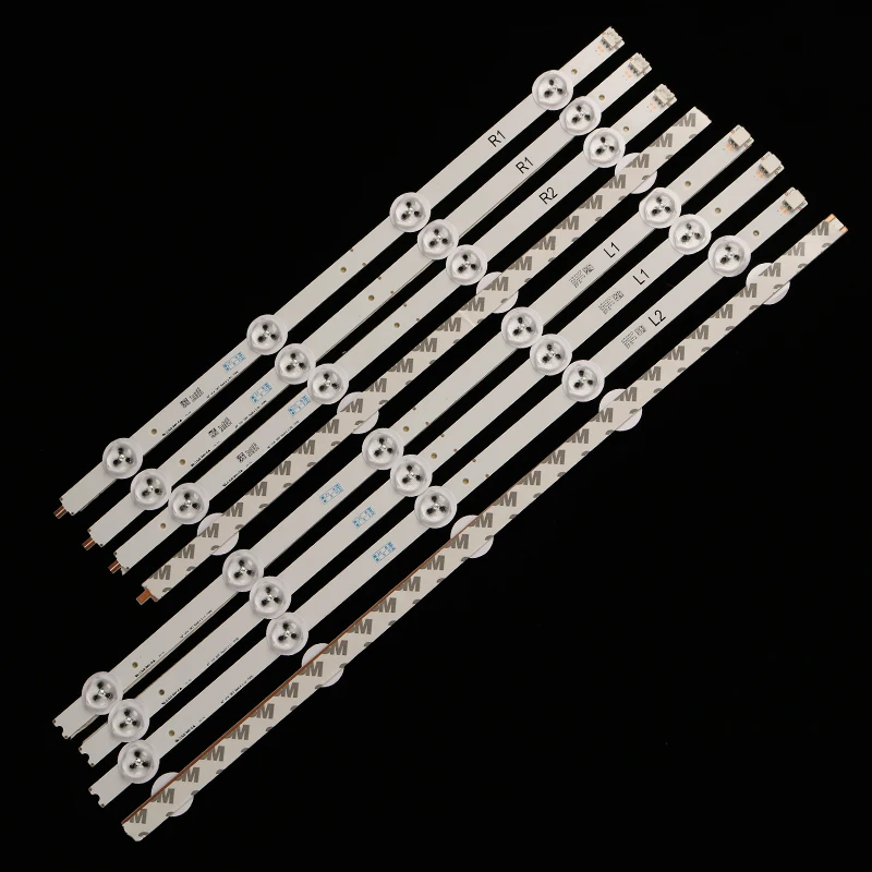 

Original skywalker LG 42E730A light strip 6916l-1455a /1456A/1457A/1458A