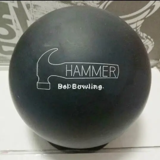15lb высокое качество молоток профессиональный мяч для боулинга игрок в боулинг
