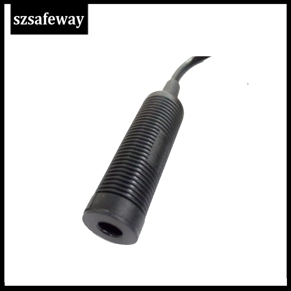 Z Тактический Bowman Elite II Гарнитура Walkie Talkie тактические наушники для Kenwood Baofeng UV 5R TK3107