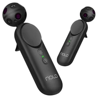 NOLO CV1 Air VR Location Interaction SetBase StationControllers For HUAWEI VR Games To Play Steam VR Games