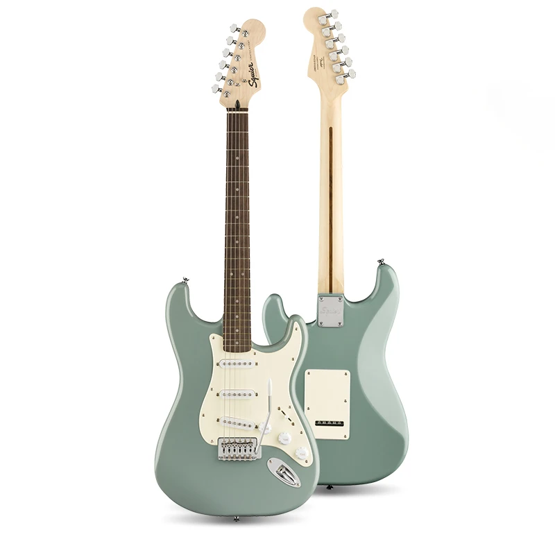 Натуральное дерево искусственные струны красный джаз бас 6 струн Детская гитара