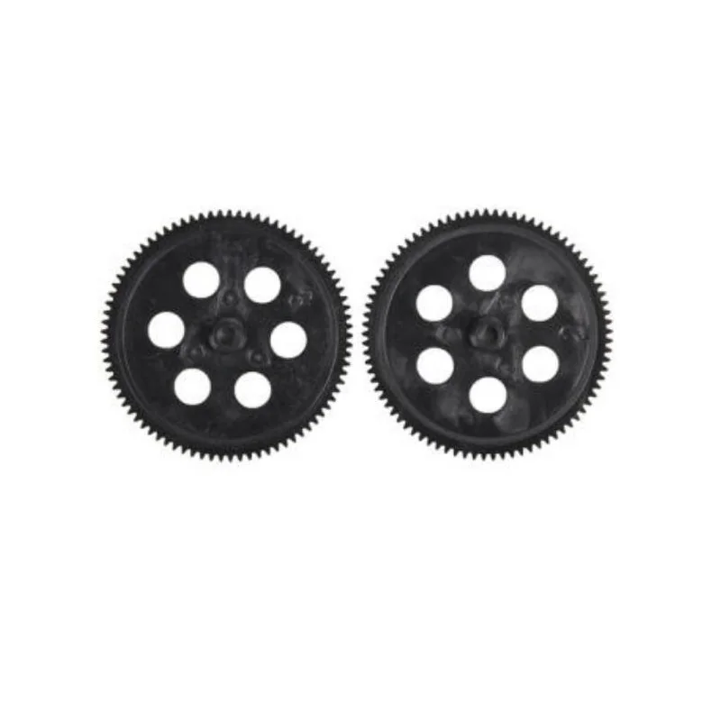 Основная Шестерня для C119 / C129 V2/C127, 4-канальная, аксессуары для игрушек с дистанционным управлением Основная Шестерня для C119 / C129 V2/C127, 4-канальная, аксессуары для игрушек с дистанционным управлением