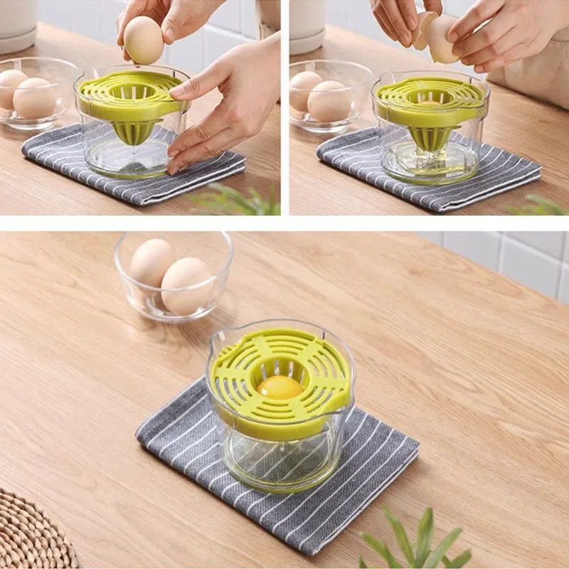 

Manual juicer High-quality multi-function manual juicer Humanized material and material separation design Fruit tool