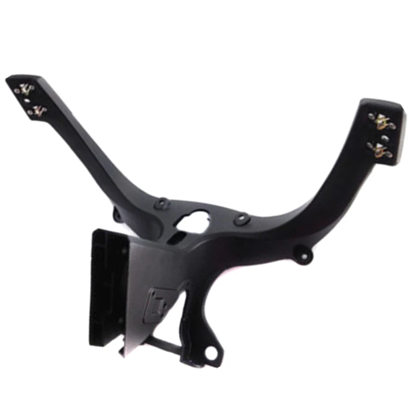 Передняя фара мотоцикла Верхний обтекатель Stay кронштейн для Ducati 848 1098